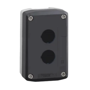 Schneider Electric - Drukknopkast leeg - XALD02 XALD02 12540999