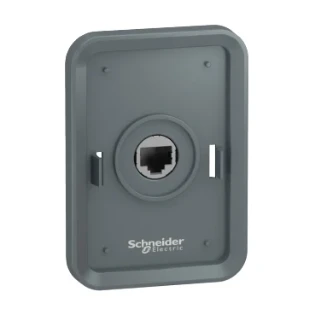 Schneider Electric - Toebehoren/onderdelen voor frequentieregelaar - VW3A1114 VW3A1114 12541041