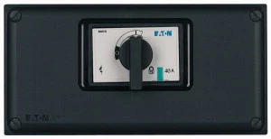 Eaton - Schakelaarkast - HSSDE404-S24 1959920 125547