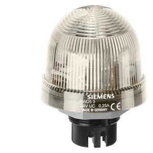 Siemens - Continu licht - 8WD5300-1AE 8WD53001AE 125674