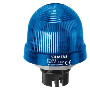 Siemens - Continu licht - 8WD5300-1AF 8WD53001AF 125677