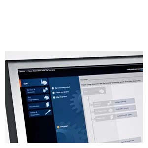 Siemens - Programmeer- en engineeringssoftware - 6ES7822-1AA00-0YL5 6ES78221AA000YL5 12580
