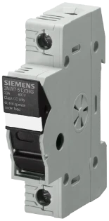 Siemens - Houder voor cilindrische zekering - 3NW7513-0HG 3NW75130HG 12626562