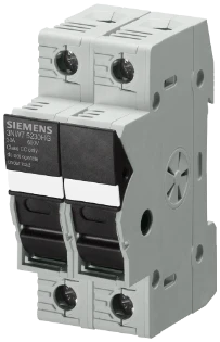 Siemens - Houder voor cilindrische zekering - 3NW7523-0HG 3NW75230HG 12630544