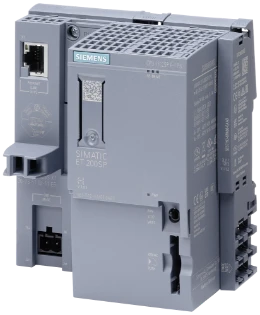 Siemens - Veldbus, dec. periferie - basiseenheid - 6ES7512-1SM03-0AB0 6ES75121SM030AB0 12631070