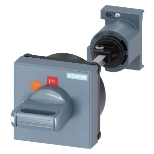 Siemens - Elektrische aandrijving voor vermogensschakelaar - 3RV2926-1B 3RV29261B 12632642