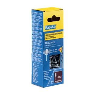 Rapid - Blindklinknagel - 75000383 5000383 12733070
