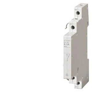 Siemens - Nevenapparaat modulair - 5TT4901 5TT4901 127583