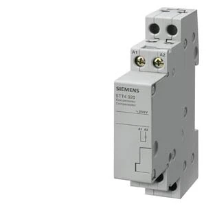 Siemens - Bistabiel relais - 5TT4920 5TT4920 127585