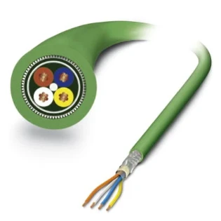 Phoenix Contact - Computer-/USB kabel - VS-OE-OE-93B-100,0 1416389 128261