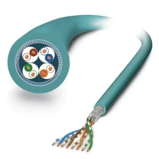 Phoenix Contact - Computer-/USB kabel - VS-OE-OE-94B-100,0 1416567 128602