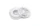 HellermannTyton - Zelfklevende tape - HTAPE-FLEX1000+ C 19x20-PVC-WH 710-10607 12873305