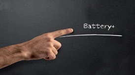 Eaton - Toebehoren/onderdelen voor UPS - Battery+ WEB 68750 B68750WEB 12876564