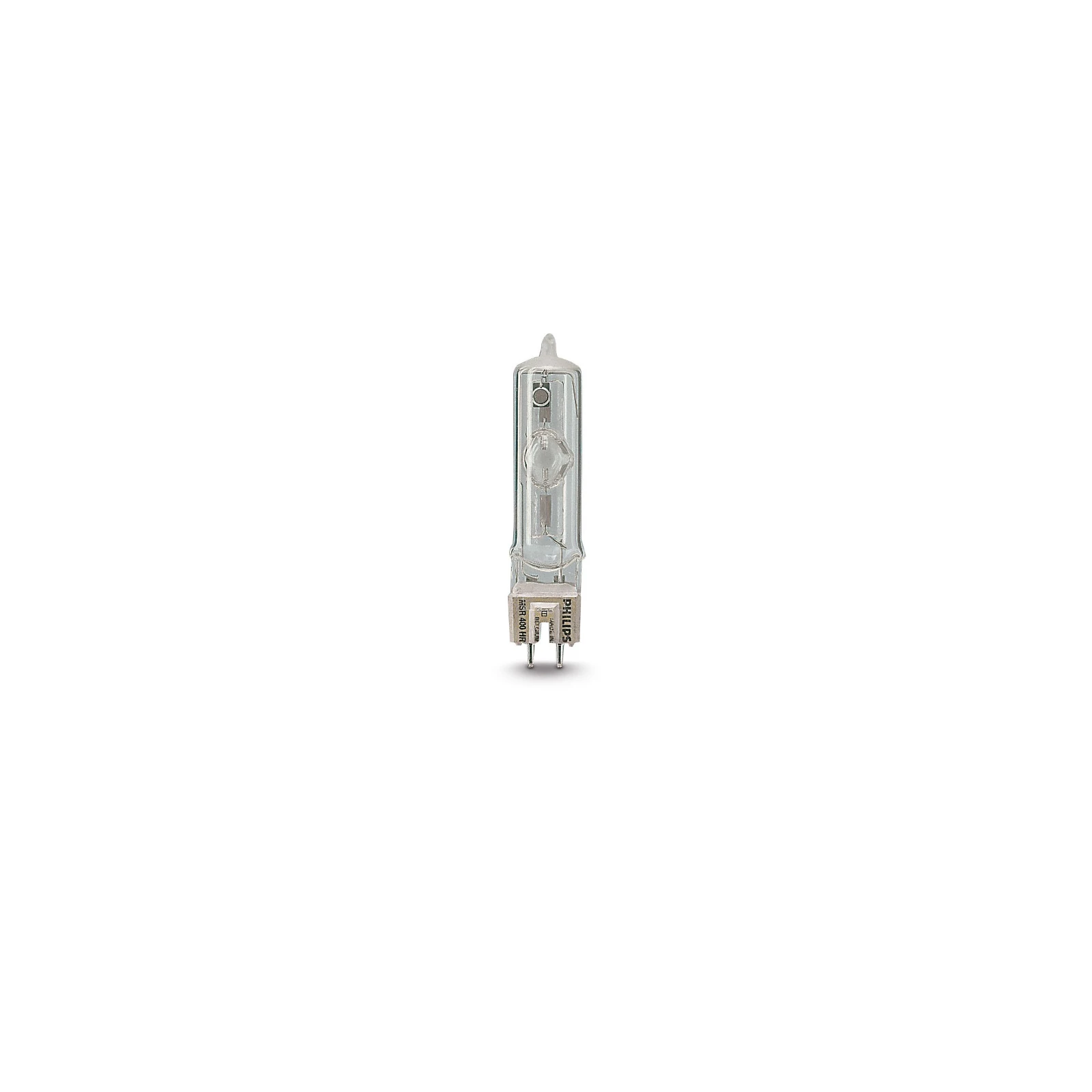 Philips Studio-, projectie- en fotolamp MSR 400 HR 1CT/4 8718291227960 12887000