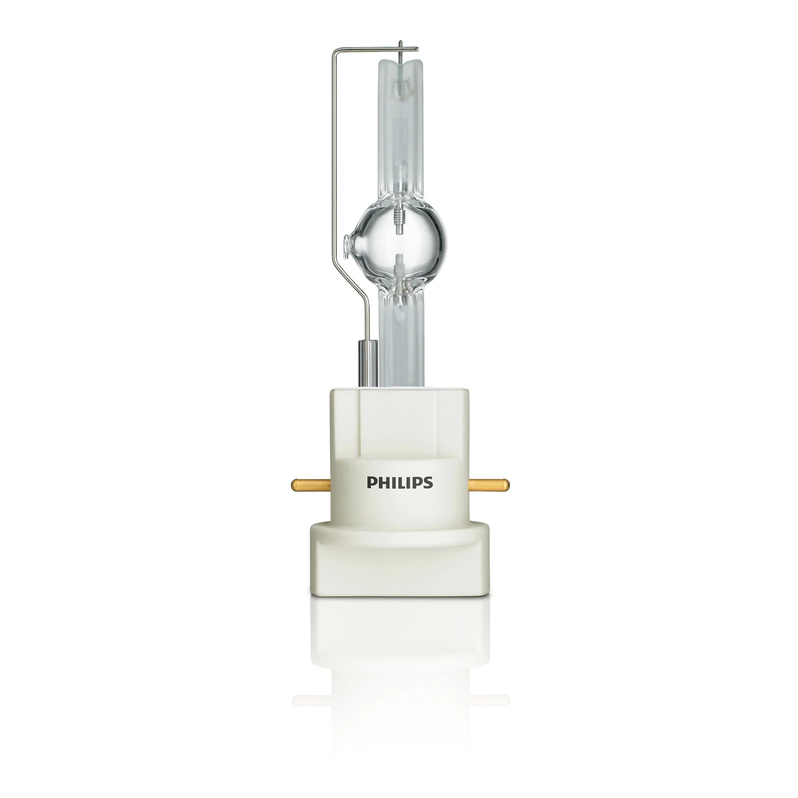 Philips Studio-, projectie- en fotolamp MSR GOLD 700/2 MINIFASTFIT 1CT/4 8718291221173 12887006