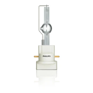 Philips - Studio-, projectie- en fotolamp - MSR GOLD 575/2 MINIFASTFIT 1CT/4 8718291221098 12887006