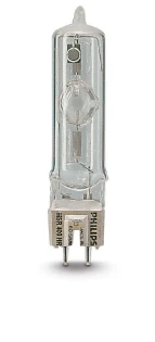 Philips - Studio-, projectie- en fotolamp - MSR 400 HR 1CT/4 8718291227960 12887571