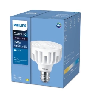 Philips - LED-lamp - LED HPL/SON-vervanger 8719514299313 12888534