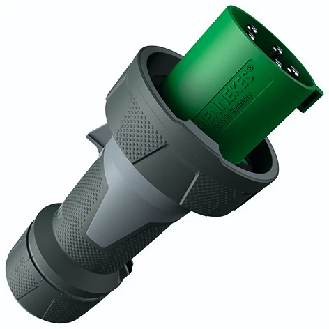 Mennekes CEE-contactstop 13227 13227 12895140