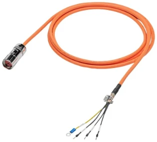 Siemens - Litze - 6FX3002-5CL12-1BF0 6FX30025CL121BF0 12898157