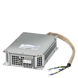 Siemens - Toebehoren/onderdelen voor frequentieregelaar - 6SE6400-3CC00-2AD3 6SE64003CC002AD3 12904