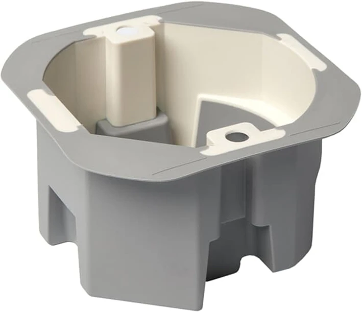 ABB Toebehoren/onderdelen voor dozen voor montage in de wand/plafond HW52-F IGD 1SPA007126F0402 12920933
