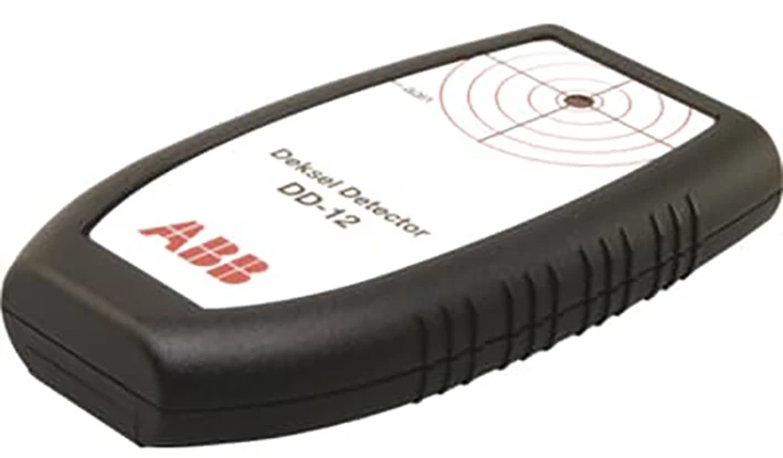ABB Toebehoren/onderdelen voor dozen voor montage in de wand/plafond DD-12 1SPA007125T0250 12921494