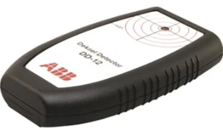 ABB - Toebehoren/onderdelen voor dozen voor montage in de wand/plafond - DD-12 1SPA007125T0250 12921494