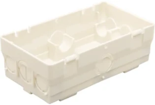 ABB - Doos voor montage op de wand/plafond - 3611 7102.220 12922341