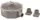 ABB - Kabelverbindings/-overgangsmof - KM8/16 1SPA007189F0109 12922510