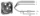EBM-Papst - Ventilator voor kast/lessenaar - 4114 N/2 H4PU 9694300348 12924194