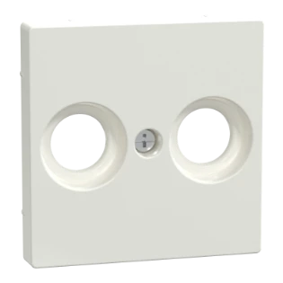 Schneider Electric - Onderdeel/centraalplaat communicatie-schakelmateriaal - MEG4122-0319 MEG4122-0319 12925032