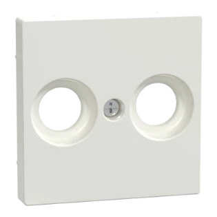 Schneider Electric - Onderdeel/centraalplaat communicatie-schakelmateriaal - MEG4122-0319 MEG4122-0319 12925034