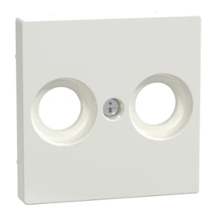 Schneider Electric - Onderdeel/centraalplaat communicatie-schakelmateriaal - MEG4122-0319 MEG4122-0319 12925064