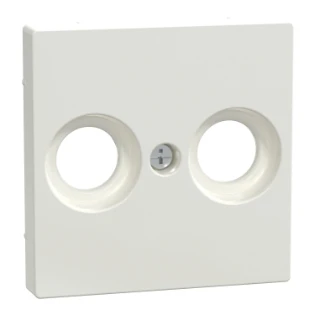 Schneider Electric - Onderdeel/centraalplaat communicatie-schakelmateriaal - MEG4122-0319 MEG4122-0319 12925065