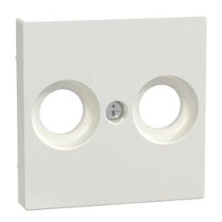 Schneider Electric - Onderdeel/centraalplaat communicatie-schakelmateriaal - MEG4122-0319 MEG4122-0319 12925067