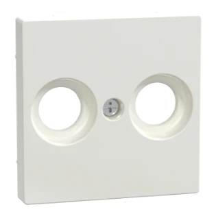Schneider Electric - Onderdeel/centraalplaat communicatie-schakelmateriaal - MEG4122-0319 MEG4122-0319 12925071