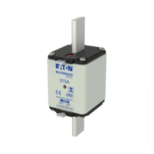 Eaton - Smeltpatroon (mes) - EATON 315Amp 400V AC GFF 2 NH FUSE 315NHFF2BI-400 12930839