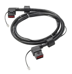 Eaton - Toebehoren/onderdelen voor UPS - Eaton 2m cable 72V EBM EBMCBL72 12931400