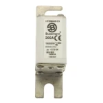 Eaton - HRC zekering - FUSE 63A 1000V 00/80 AR 170M4808 12931448