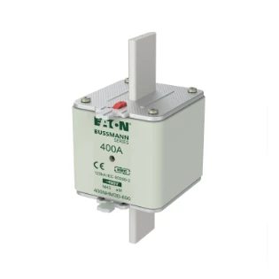 Eaton - Smeltpatroon (mes) - NH FUSE 400A 690V AM SIZE 3 400NHM3B-690 12931499