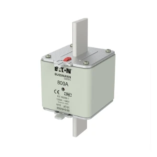 Eaton - Smeltpatroon (mes) - NH FUSE 800A 440V GG/GL SIZE 3 800NHG3B 12931596