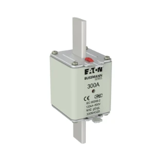 Eaton - Smeltpatroon (mes) - BUSSMANN 300A 500V 2 GG EOU 300NHG2B 12931690
