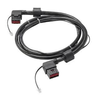 Eaton - Toebehoren/onderdelen voor UPS - Eaton 2m cable 72V EBM EBMCBL72 12931745