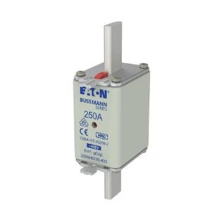 Eaton - Smeltpatroon (mes) - NH FUSE 250A 400V GG/GL SIZE 1 250NHG1B-400 12932159