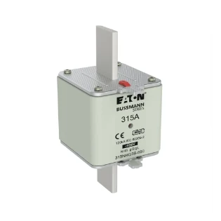 Eaton - Smeltpatroon (mes) - NH FUSE 315A 690V gG SIZE 3 315NHG3B-690 12932164