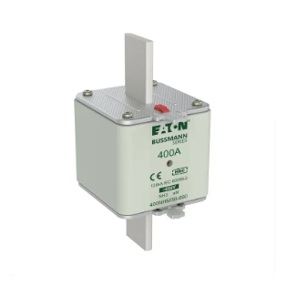 Eaton - Smeltpatroon (mes) - NH FUSE 400A 690V AM SIZE 3 400NHM3B-690 12932281