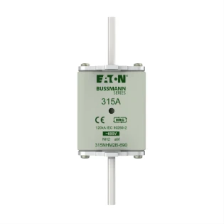 Eaton - Smeltpatroon (mes) - NH FUSE 315A 690V aM SIZE 2 315NHM2B-690 12932724