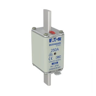 Eaton - Smeltpatroon (mes) - NH FUSE 250A 400V GG/GL SIZE 1 250NHG1B-400 12932857