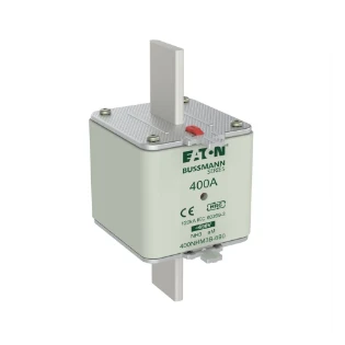 Eaton - Smeltpatroon (mes) - NH FUSE 400A 690V AM SIZE 3 400NHM3B-690 12933249